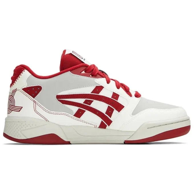 Gel-Fuse „White Red“