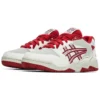 Gel-Fuse „White Red“