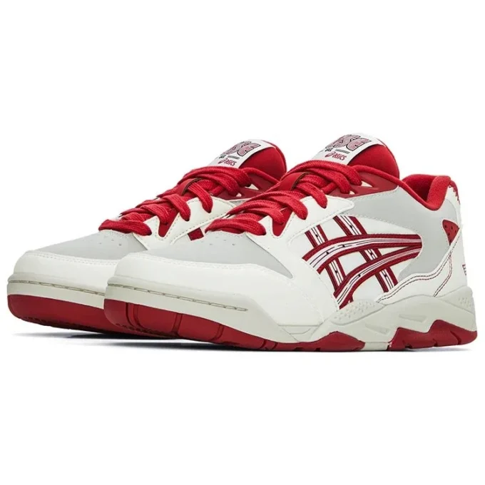 Gel-Fuse „White Red“