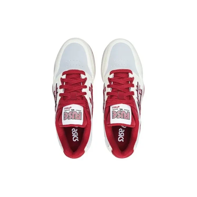 Gel-Fuse „White Red“