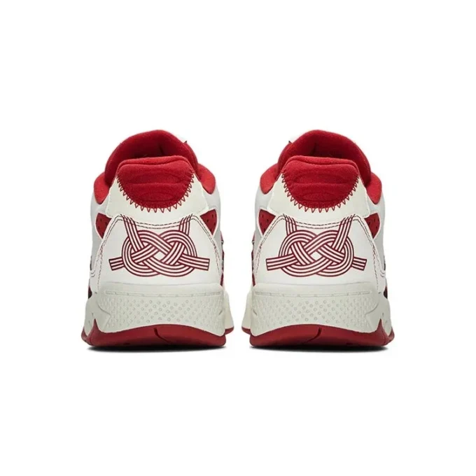 Gel-Fuse „White Red“