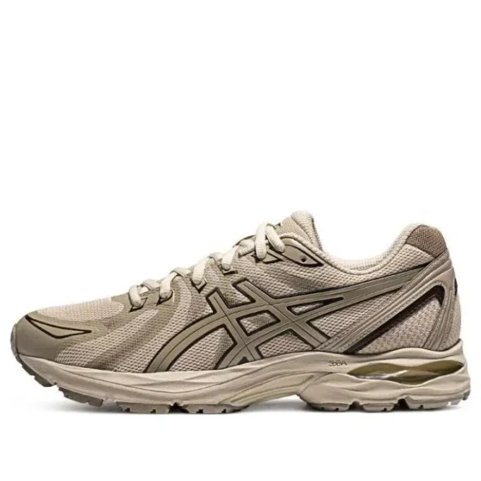 Gel-Fux 4 CN Schuhe „Tan Black“