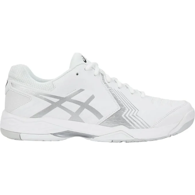 Gel-Game 6 „White“
