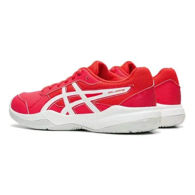 GEL Game 7 „Laser Pink White“