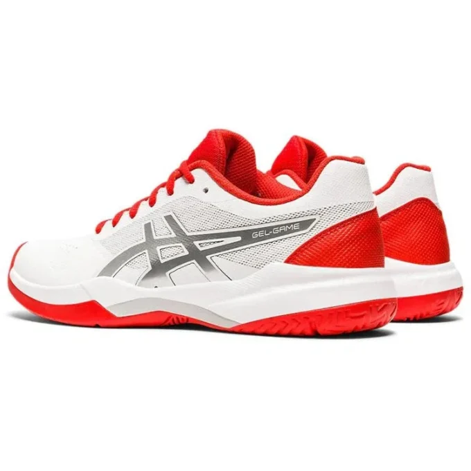 GEL-Game 7 „White Red“