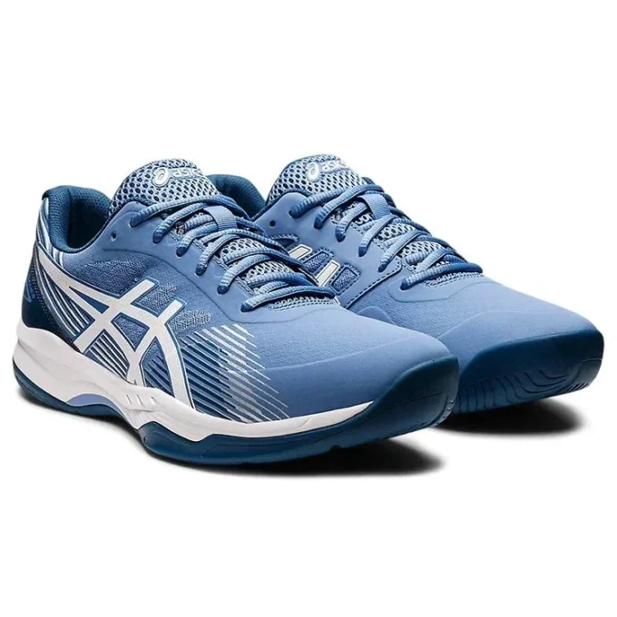 GEL Game 8 „Blue Harmony White“