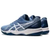 GEL Game 8 „Blue Harmony White“