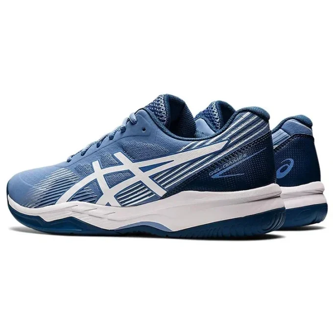 GEL Game 8 „Blue Harmony White“