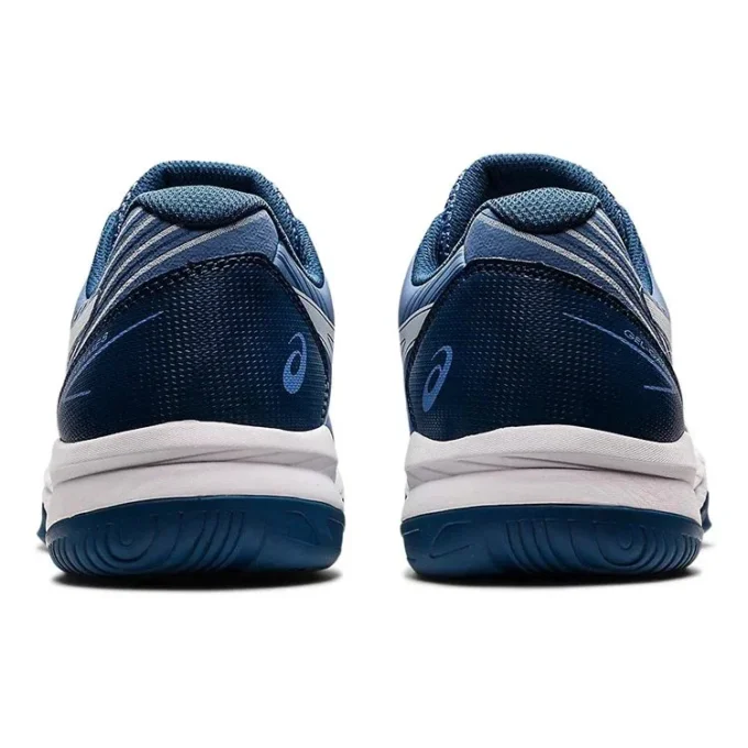 GEL Game 8 „Blue Harmony White“