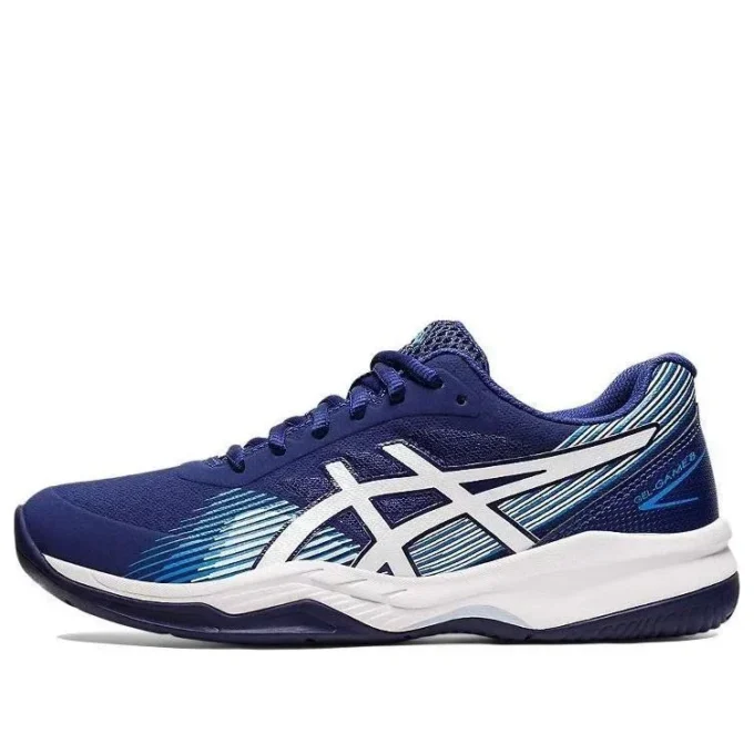 GEL Game 8 „Dive Blue White“