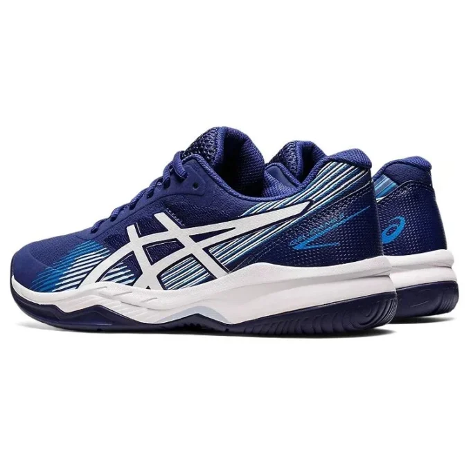 GEL Game 8 „Dive Blue White“