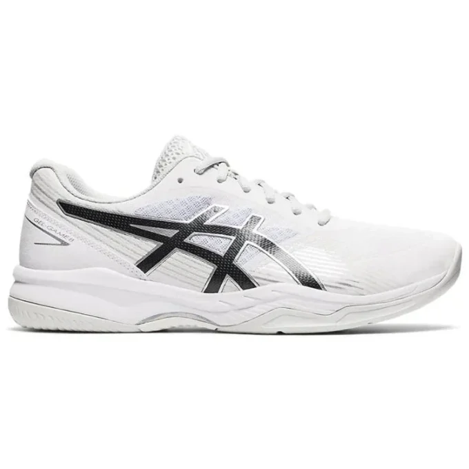 GEL-Game 8 „White Black“