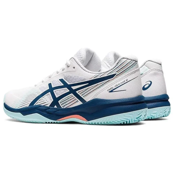 GEL Game 8 „White Light Indigo“