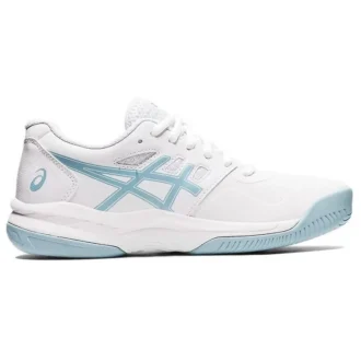 GEL Game 8 „White Smoke Blue“