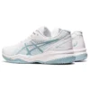GEL Game 8 „White Smoke Blue“