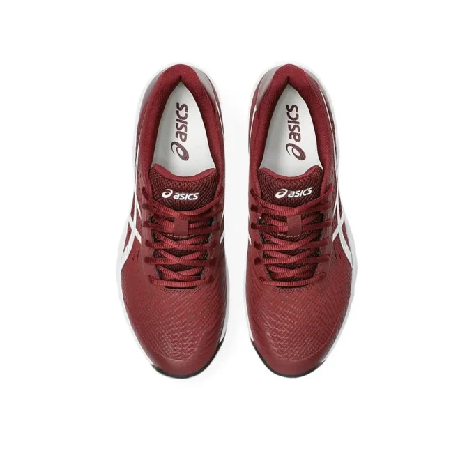 GEL Game 9 „Antique Red“