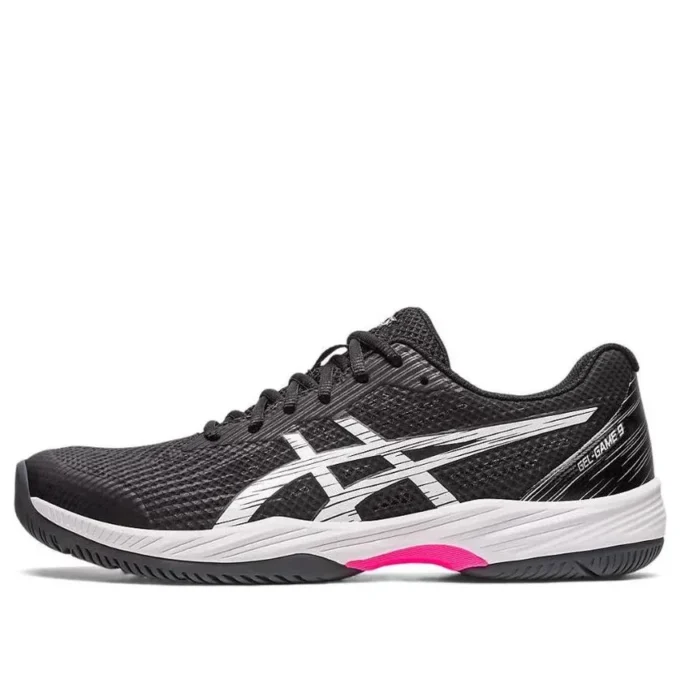 GEL Game 9 „Black Hot Pink“