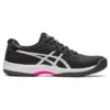 GEL Game 9 „Black Hot Pink“