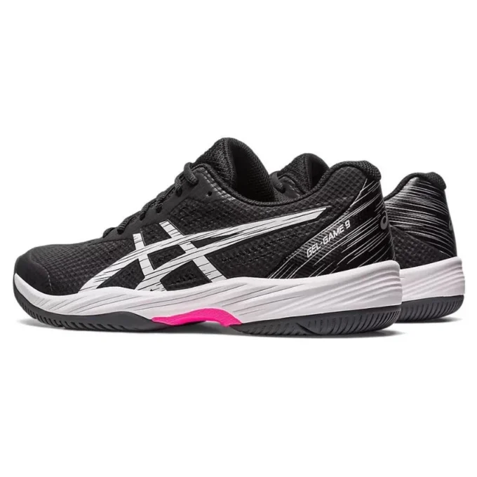 GEL Game 9 „Black Hot Pink“