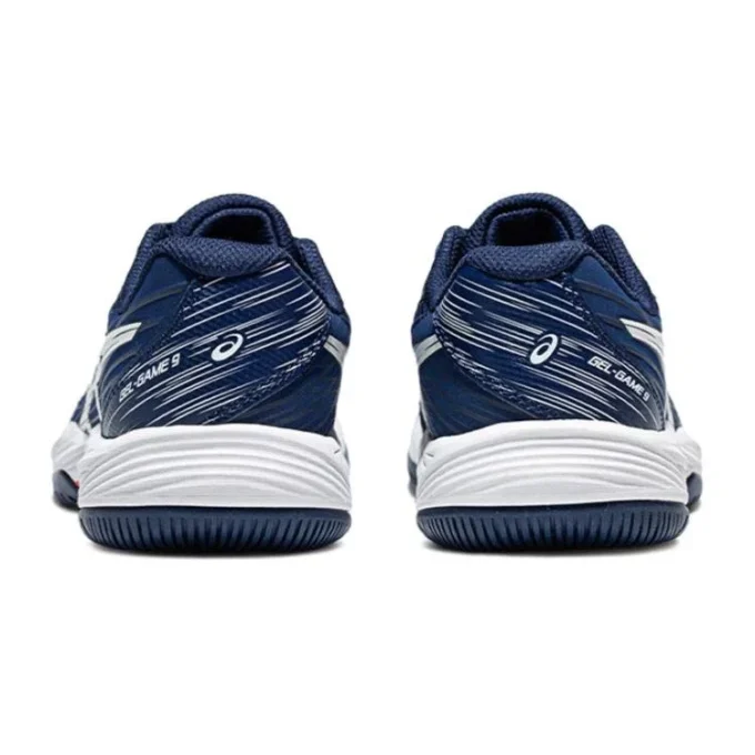 GEL-Game 9 „Blue Expanse White“