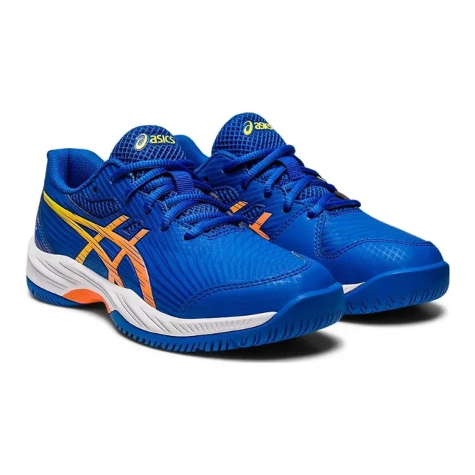 GEL-Game 9 „Blue Orange“