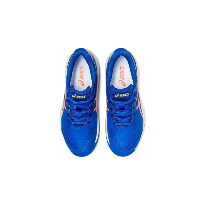 GEL-Game 9 „Blue Orange“