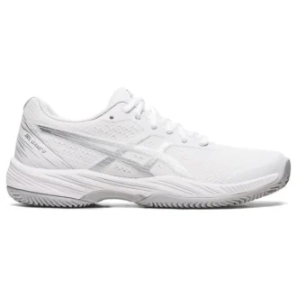 Gel-Game 9 Clay Oc „White“