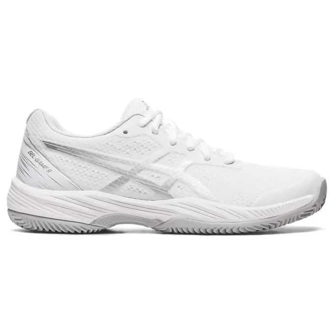 Gel-Game 9 Clay Oc „White“