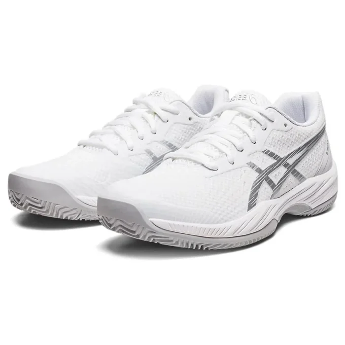 Gel-Game 9 Clay Oc „White“