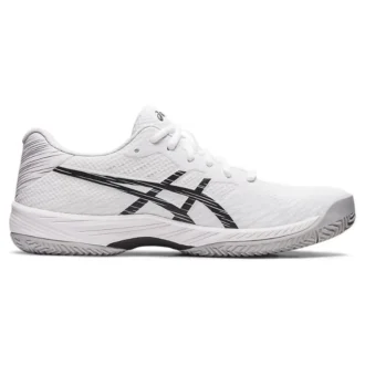 GEL Game 9 Clay OC „White Black“