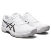 GEL Game 9 Clay OC „White Black“