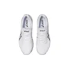 GEL Game 9 Clay OC „White Black“