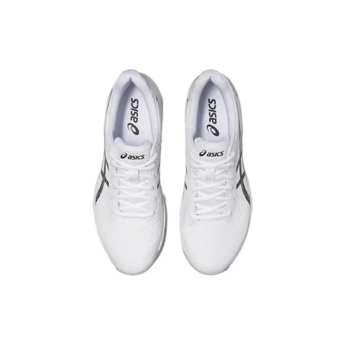 GEL Game 9 Clay OC „White Black“