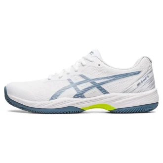Gel-Game 9 Clay OC „White Steel Blue“