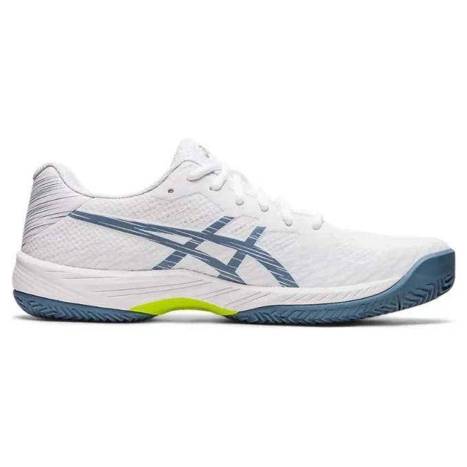 Gel-Game 9 Clay OC „White Steel Blue“