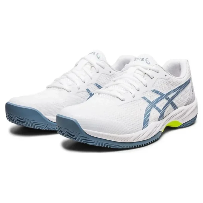Gel-Game 9 Clay OC „White Steel Blue“