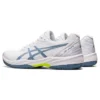 Gel-Game 9 Clay OC „White Steel Blue“