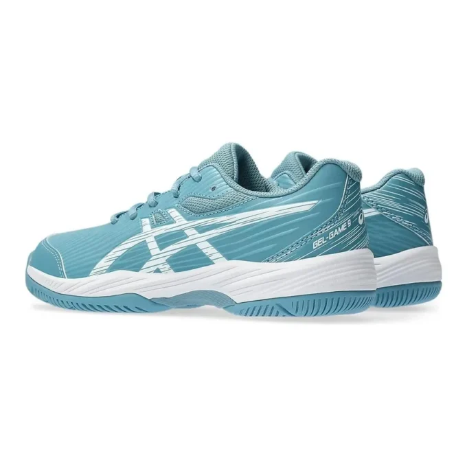 GEL-Game 9 „Gris Blue“