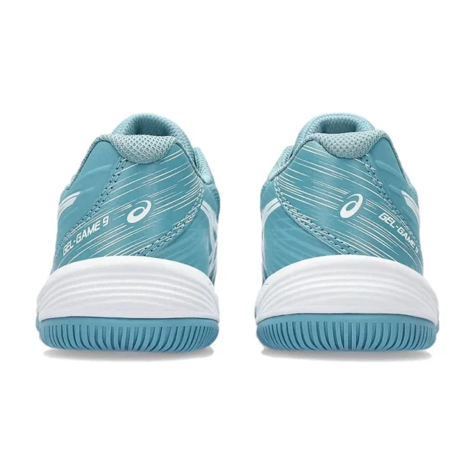 GEL-Game 9 „Gris Blue“