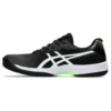 GEL-Game 9 Pickleball „Black White“