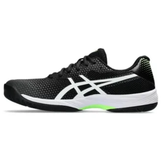 GEL-Game 9 Pickleball „Black White“