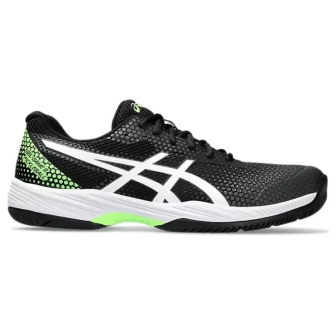 GEL-Game 9 Pickleball „Black White“