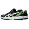 GEL-Game 9 Pickleball „Black White“
