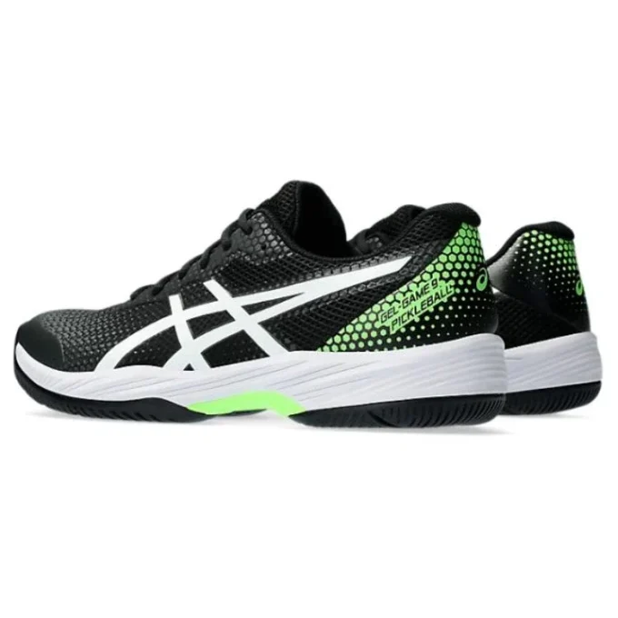 GEL-Game 9 Pickleball „Black White“