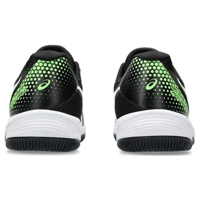 GEL-Game 9 Pickleball „Black White“