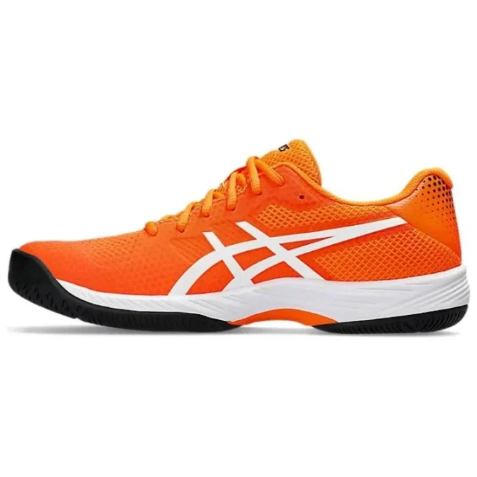 GEL-Game 9 Pickleball „Shocking Orange“
