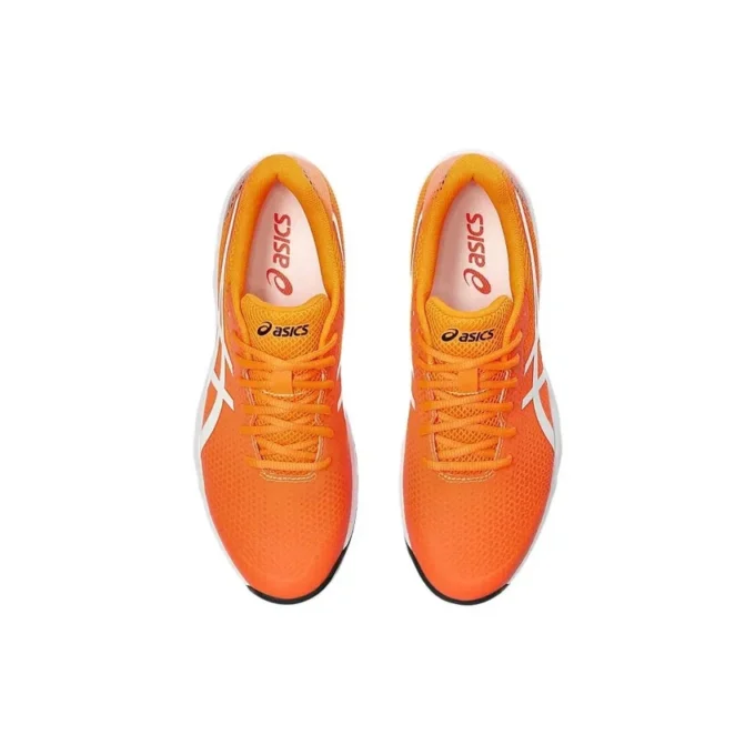 GEL-Game 9 Pickleball „Shocking Orange“