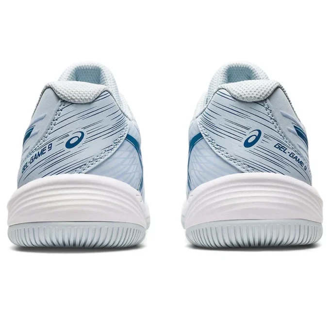 GEL Game 9 „Sky Reborn Blue“