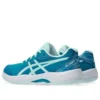 GEL-Game 9 „Teal Blue White“