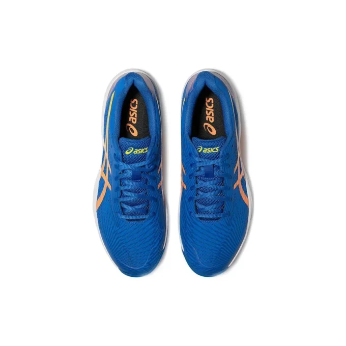 GEL Game 9 „Tuna Blue“